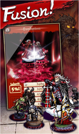 热血兄弟截图3 热血兄弟截图3