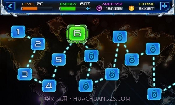 机甲机器人大战2050截图3 机甲机器人大战2050截图3