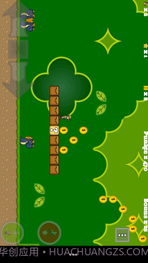 高仿超级玛丽截图4 高仿超级玛丽截图4