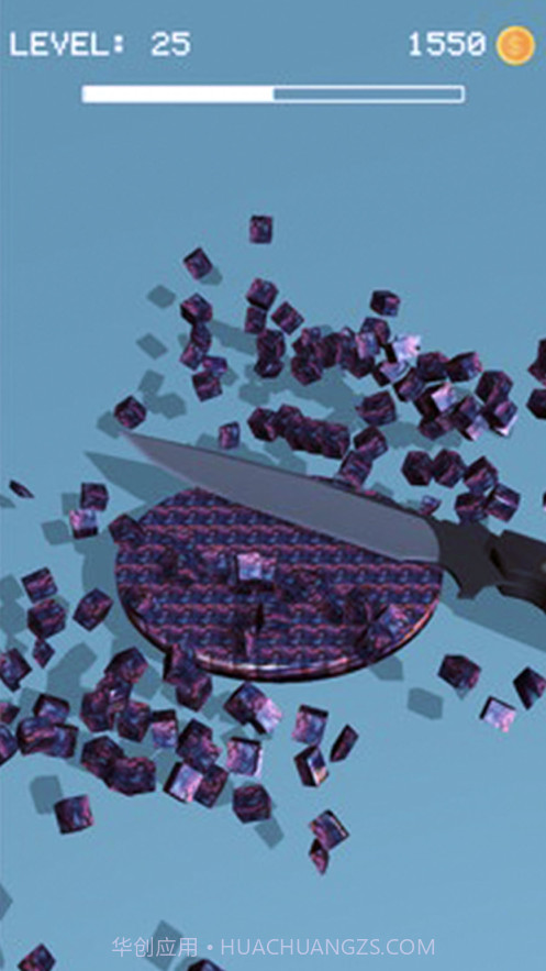 我切肥皂贼6截图1