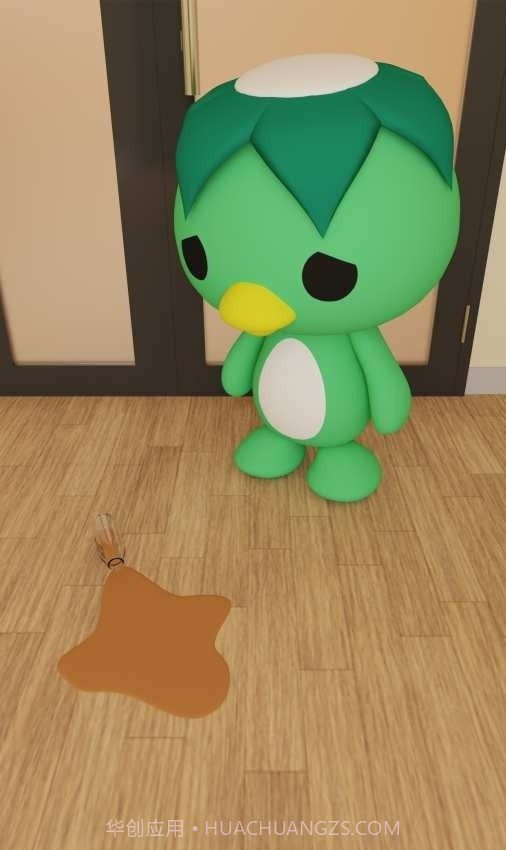 逃脱游戏岩盘浴截图1 逃脱游戏岩盘浴截图1