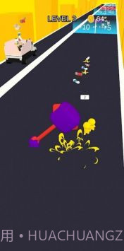 清理垃圾跑截图4 清理垃圾跑截图4