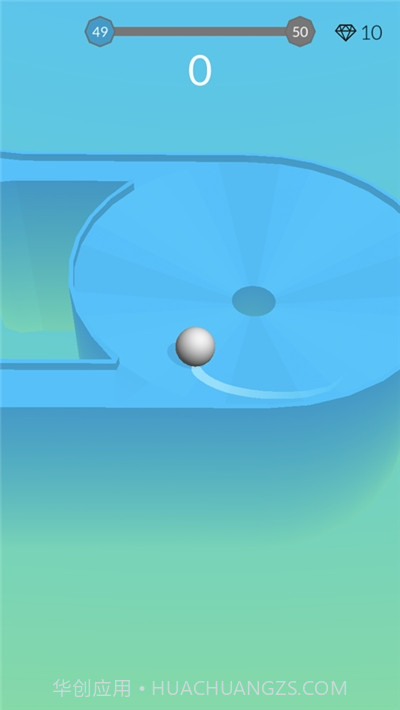 重力感应球截图4 重力感应球截图4