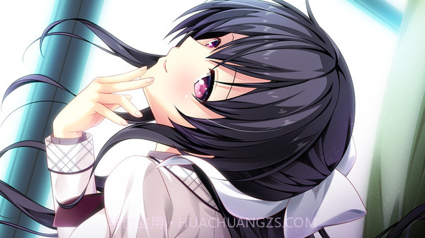 IxSHE Tell中文版截图3