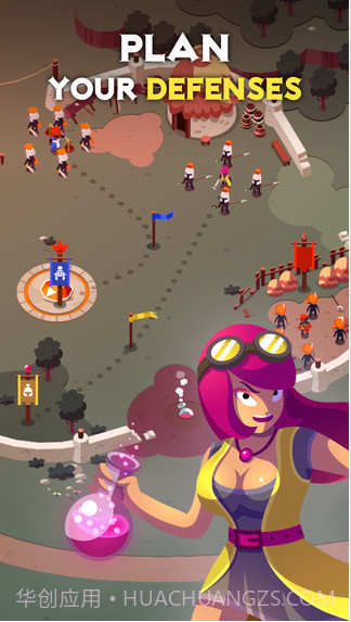 战争计划截图4 战争计划截图4