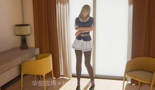 FALLEN DOLL截图3 FALLEN DOLL截图3