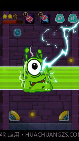 布丁弹球截图4 布丁弹球截图4