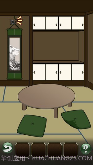 逃脱忍者大厦截图3 逃脱忍者大厦截图3