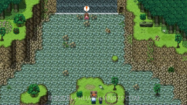 未命名世界截图1 未命名世界截图1