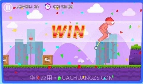 不可思议的跳跃截图2 不可思议的跳跃截图2