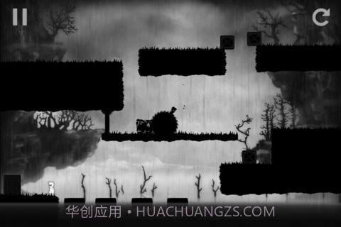 LAD解谜游戏截图3 LAD解谜游戏截图3