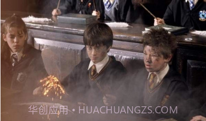 哈利波特:霍格沃茨之迷iPhone版预约下载截图3 哈利波特:霍格沃茨之迷iPhone版预约下载截图3