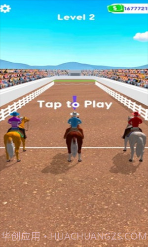 赛马大师截图1 赛马大师截图1