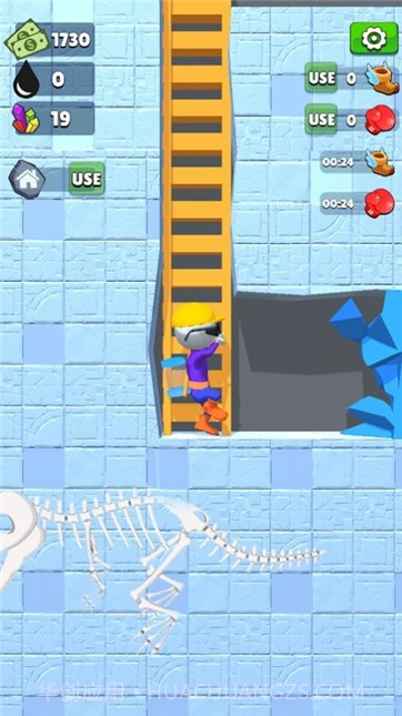 石油开采小生截图2 石油开采小生截图2