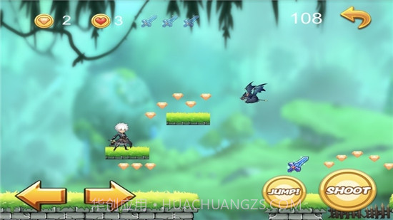 女皇战争奥德赛截图1 女皇战争奥德赛截图1