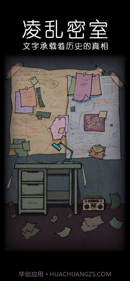 非常调查局截图2