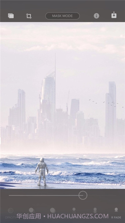 Humans Photo Editor截图4 Humans Photo Editor截图4