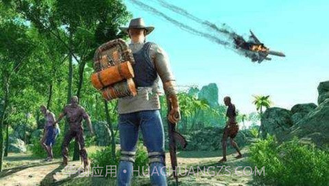 幸存者入侵截图3