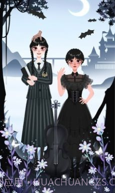 YoYa打扮公主截图2