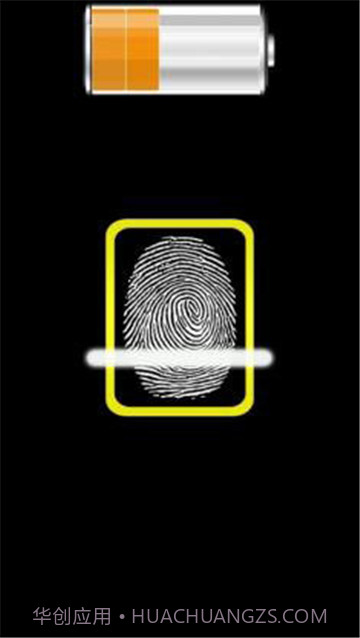 finger ba指纹充电下载(手机指纹充电软件)V1.1 安卓中文版截图1 finger ba指纹充电下载(手机指纹充电软件)V1.1 安卓中文版截图1