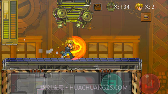 蒸汽朋克截图4 蒸汽朋克截图4