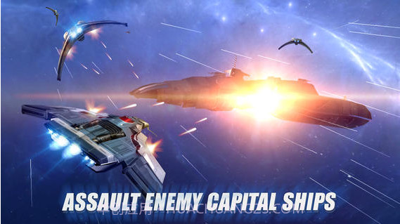 强袭之翼截图2 强袭之翼截图2