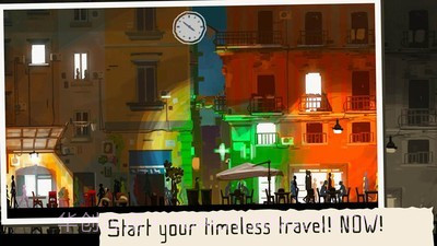 父与子手游截图5 父与子手游截图5