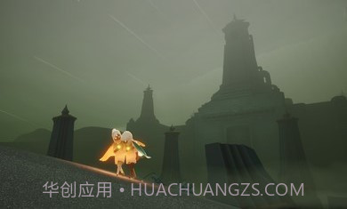 光遇白鸟单机版截图2 光遇白鸟单机版截图2