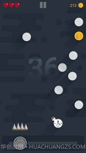 指尖爆炸球截图3 指尖爆炸球截图3