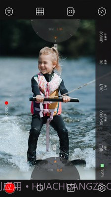 4K专业摄像机截图3 4K专业摄像机截图3