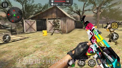 最强突击队截图2 最强突击队截图2