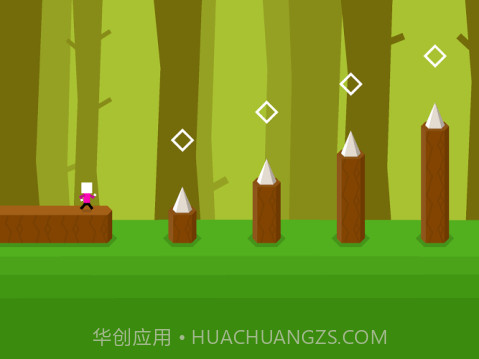 跳跳先生蜻蜓手游截图4 跳跳先生蜻蜓手游截图4