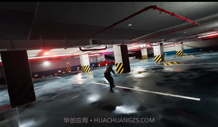 偷车贼模拟器2021截图3