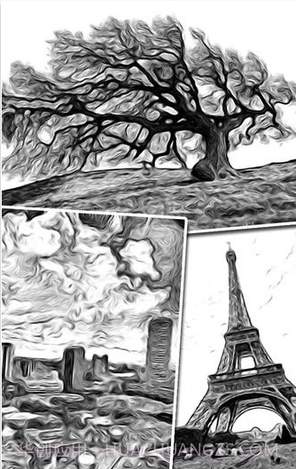 漫画相机截图2 漫画相机截图2