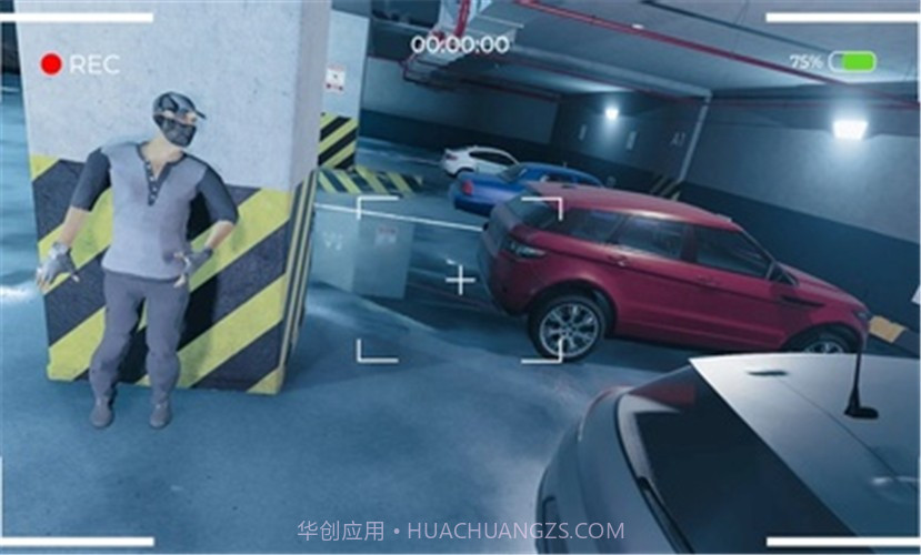 偷车贼模拟器截图3