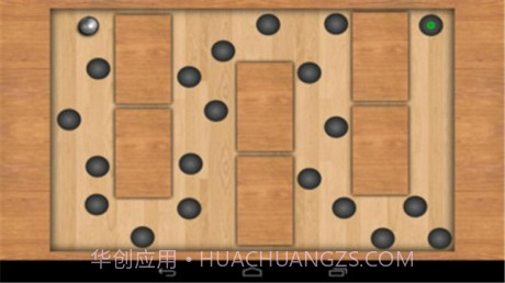 重力滚球迷宫截图5