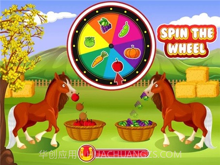 马改造马厩截图4