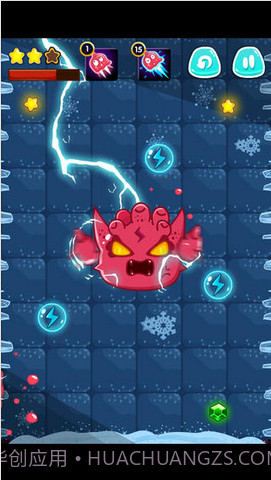 布丁弹球截图5 布丁弹球截图5