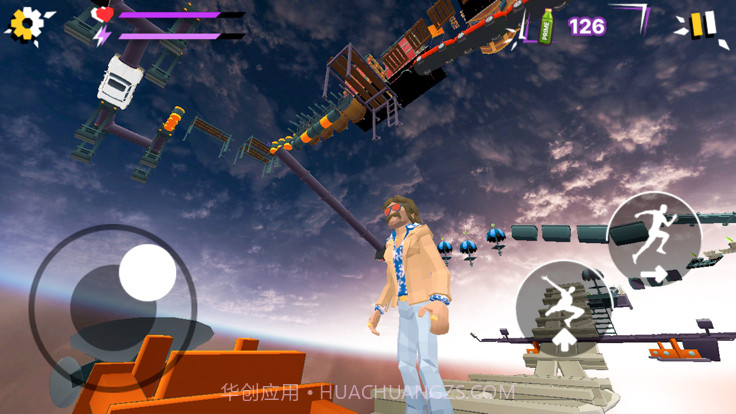 只能向上跳截图4 只能向上跳截图4