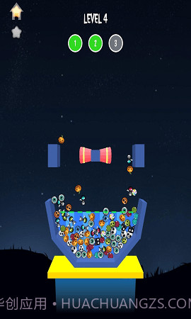 魔女也疯狂截图2