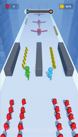 双逃行截图3 双逃行截图3