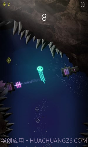 深海狂奔截图6 深海狂奔截图6