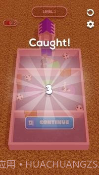 逃生犬截图2 逃生犬截图2