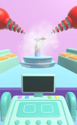 造枪大作战截图1 造枪大作战截图1