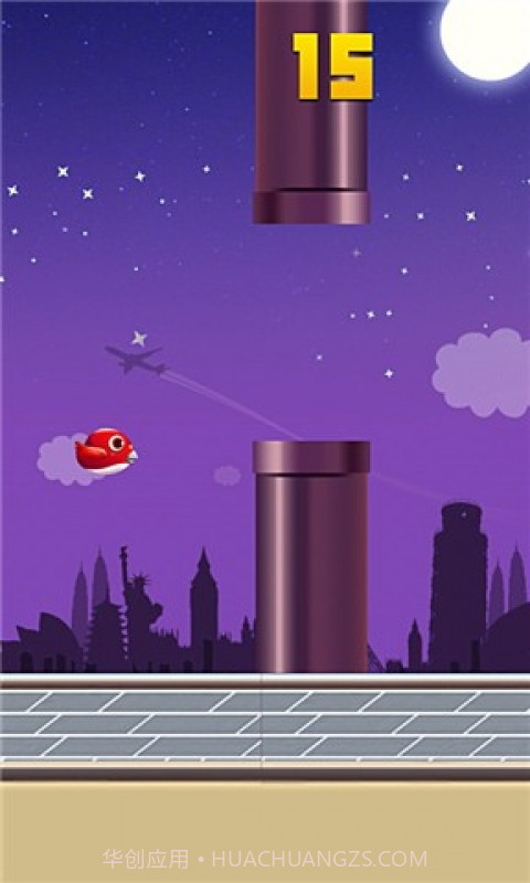 愚蠢的鸟截图4 愚蠢的鸟截图4