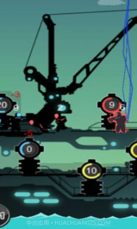 操控战争2截图2 操控战争2截图2