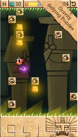 祖卡的任务截图3 祖卡的任务截图3