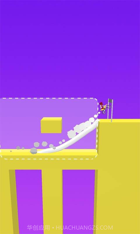 指尖摩托截图4 指尖摩托截图4