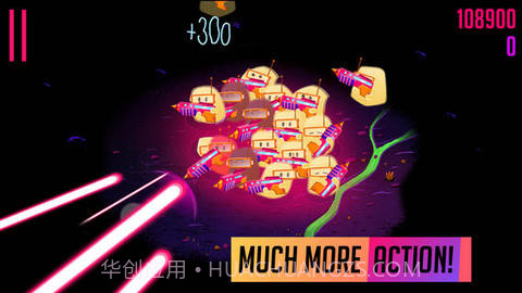 绝望:太空射击截图4 绝望:太空射击截图4