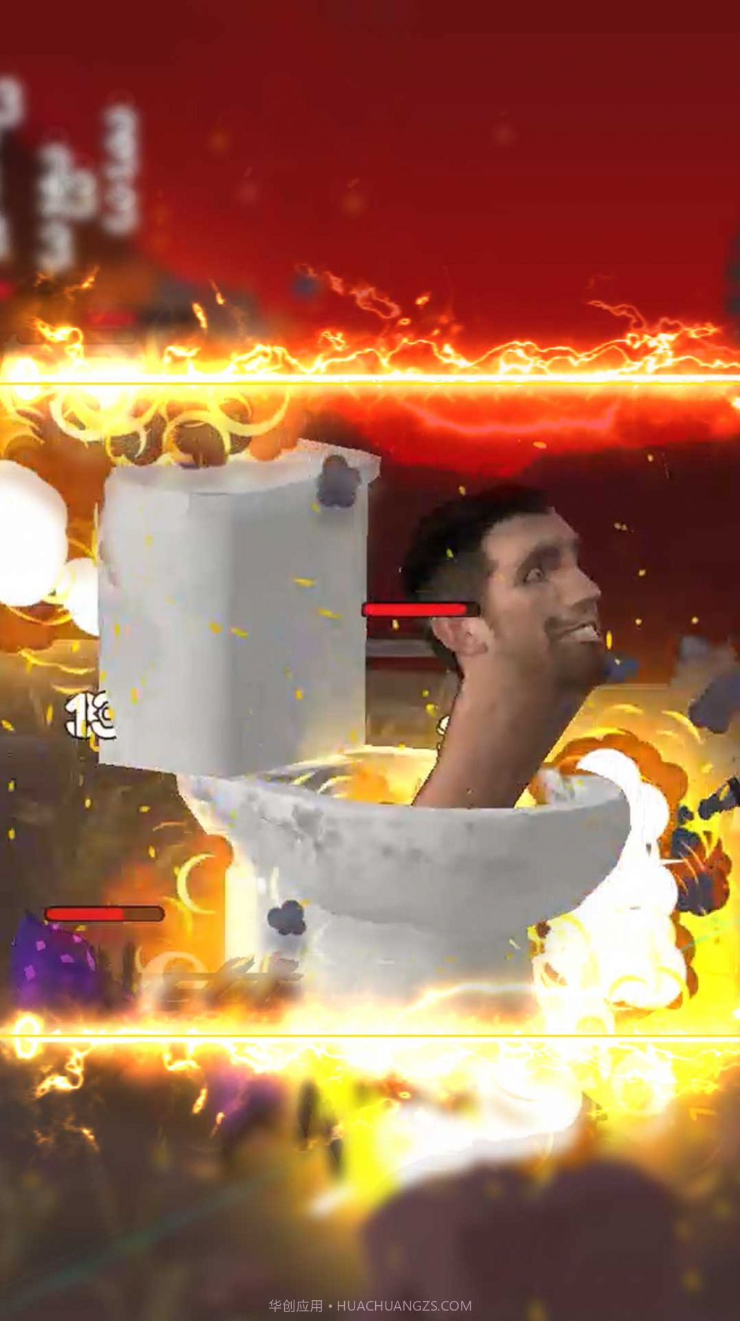 探险无人区截图3 探险无人区截图3